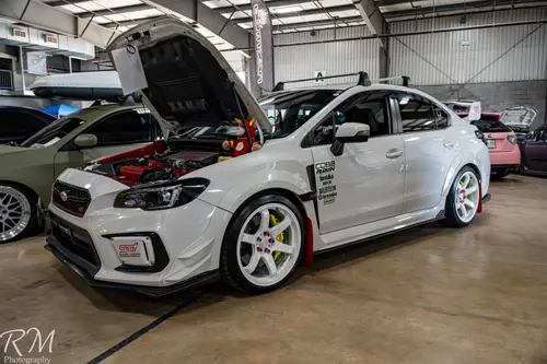 2024 Subie Showdown photo 69